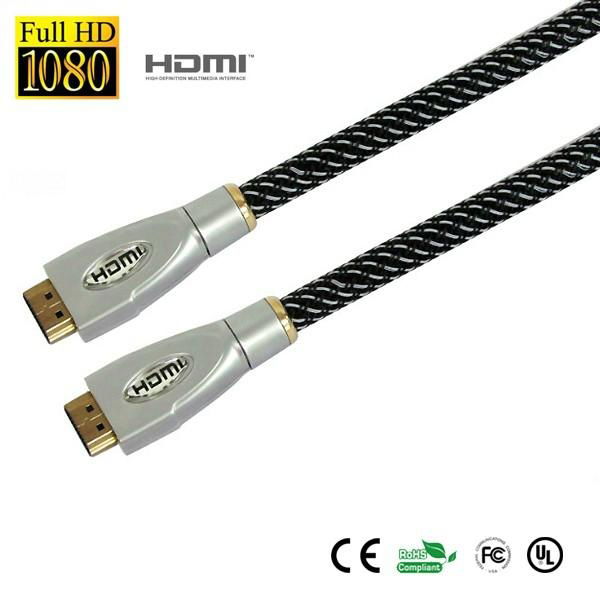 HDMI Extension Cable 3