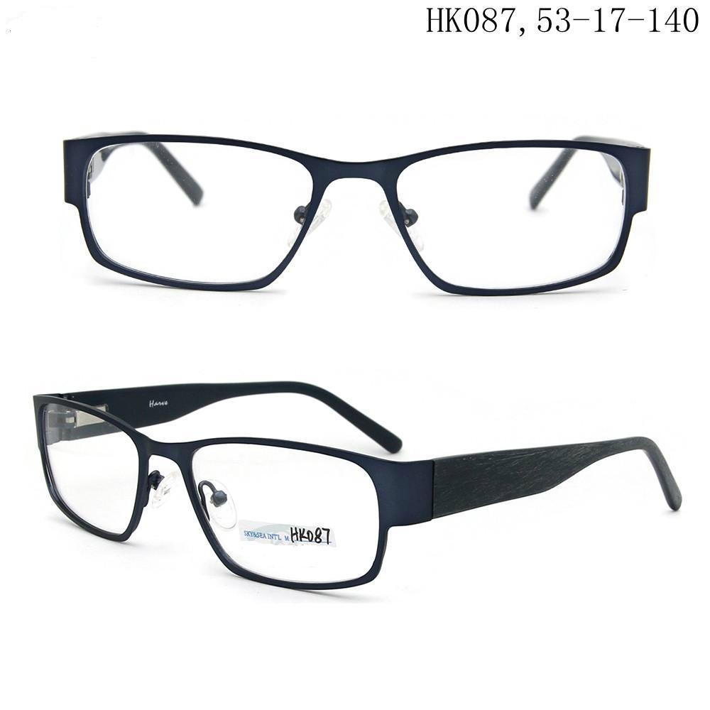Metal Optical Frames series PrettyEYE (China Manufacturer