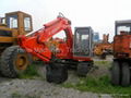 Used HITACHI EX60-1/EX60-3/EX60-5