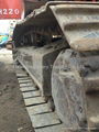 Used DAEWOO DH220-5 Excavator 4