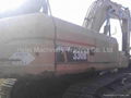 Used CATERPILLAR 330B/330C Excavator 2