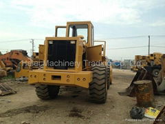 Used CATERPILLAR 966D/966E966F966F2966G Wheel Loader