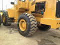 Used CATERPILLAR 966D/966E966F966F2966G Wheel Loader 3