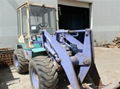 Used KOMATSU WA50/WA200/WA380 Wheel Loader