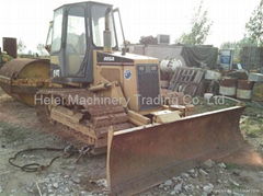 Used CATERPILLAR D6D/D6H/D7H/D8K Bulldozer