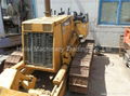 Used KOMATSU D21/D85/D255 Bulldozer