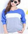 Fashion woman's T-shirt 1