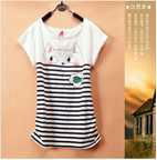 Fashion woman's T-shirt 3