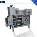 High Capacity dehydrator for Chemical