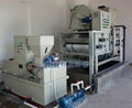 High Capacity dehydrator for Chemical Sewage Treatment 3