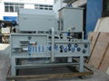 Dehydrating Belt Press Suitable for low and middle consistency 2