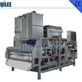 Waste Water Treatment System Machine