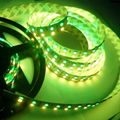 120LEDs 5050 RGBW LED Strip Light