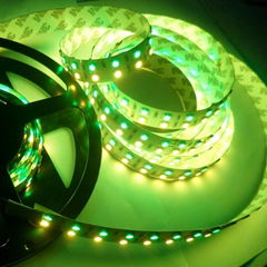 120LEDs 5050 RGBW LED Strip Light