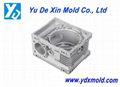 Aluminium die casting