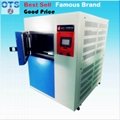 Hot cold impact tester