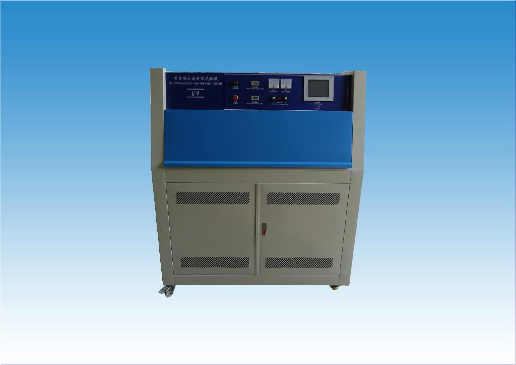 UV Aging Test Instrument