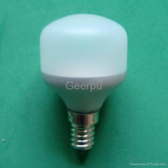 LED bulb light with 5W