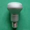LED bulb light with 5W 3