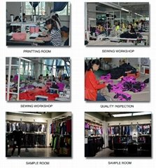 QuanZhou ShangDe Garment CO., Ltd