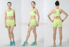 YOGA WEAR FITNESS WEAR TENNIS WEAR