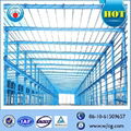 steel frame warehouse for sale 4