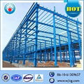 steel frame warehouse for sale 3