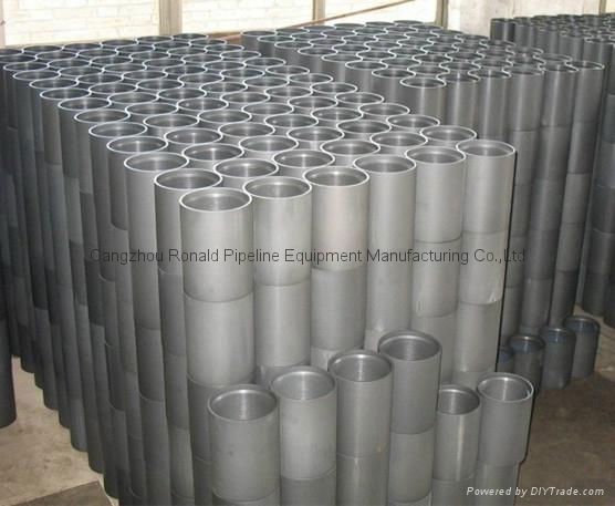 API 5B  couplings (EU/NU) 2