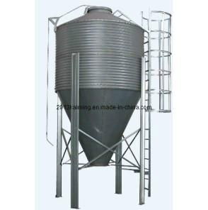 Automatic Silos for Poultry and Livestock Farm