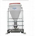 Automatic Dry/ Wet Feeder for Pig (B-01) 1