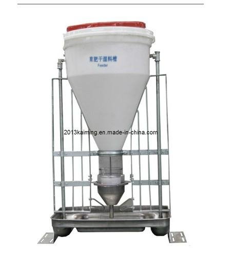 Automatic Dry/ Wet Feeder for Pig (B-01)