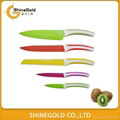 5pcs nonstick knife set 3