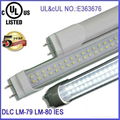 UL CUL 認証 LED 燈管 1