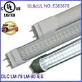 UL CUL listed LED tube