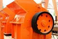 HAMMER CRUSHER