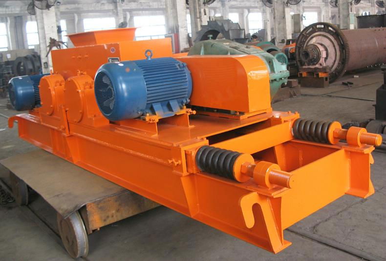 ROLL CRUSHER