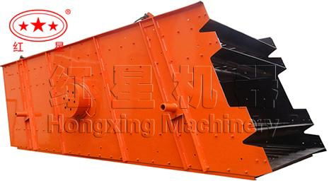 YK SERIES VIBRATING FEEDER 3