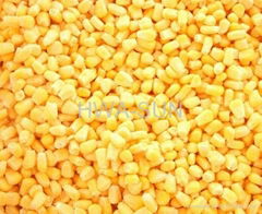 frozen sweet corn