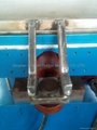 XLB-D/Q 200t automatic hydraulic press vulcanizing machine 2