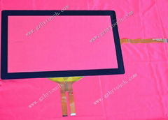 21.5"capacitive touch screen