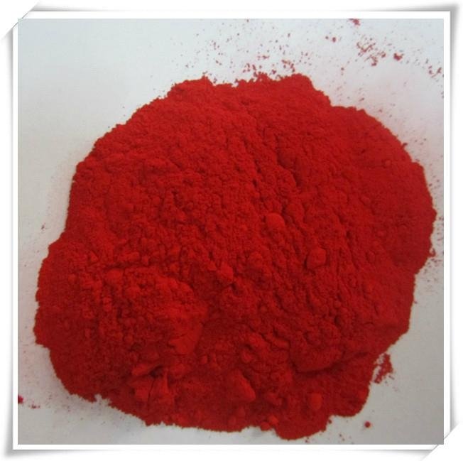 organic pigment red 254