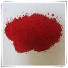 high-performance organic pigment