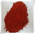 organic pigment manufacture