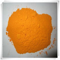 high quality organic pigment