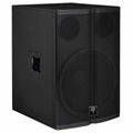 18-inch High Power Subwoofer 1