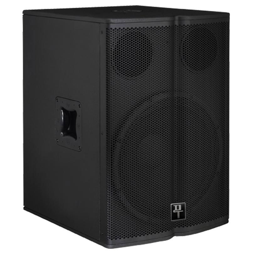 18-inch High Power Subwoofer
