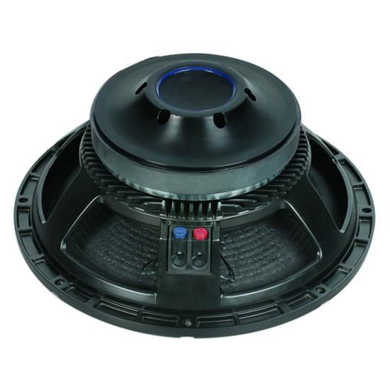 18-inch Pro Audio Extreme High Power Subwoofer Speaker 2