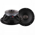 12-inch Pro Audio Mid Bass Speaker