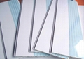 Building Finishing Materials PVC Drop Ceiling Panels 2