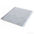 2013 Plastic PVC False Ceiling Designs 5